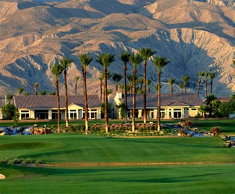 Mountain Vista Golf Club at Sun City Palm Desert