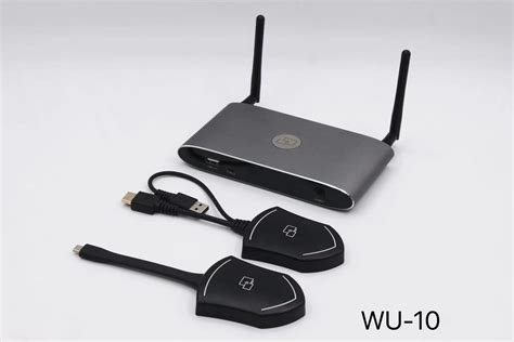 USB 3.0 Wireless Conference Room Display Speakerphone Wireless ...