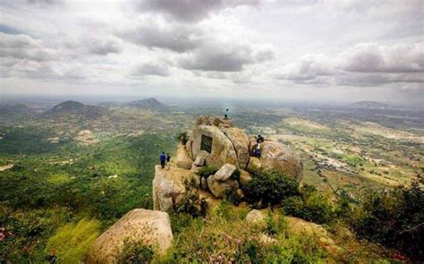 15 Best Weekend Road Trips from Hyderabad