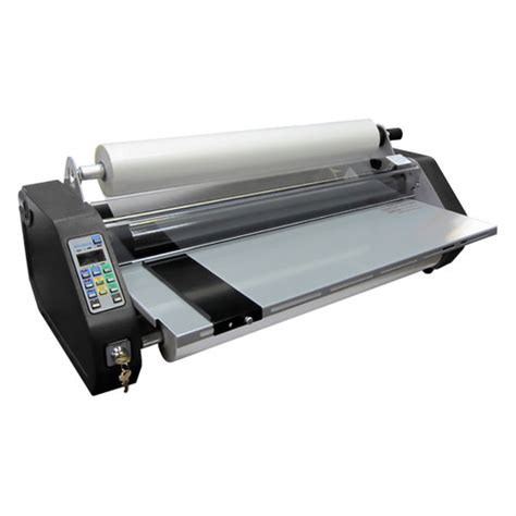 ID Card Laminators, Badge ID Roll Laminators - ID Shop