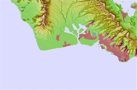 'Ewa Beach Location Guide