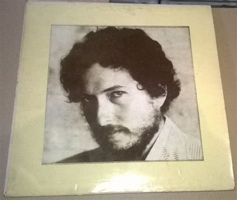 Bob Dylan – New Morning (1970, Vinyl) - Discogs