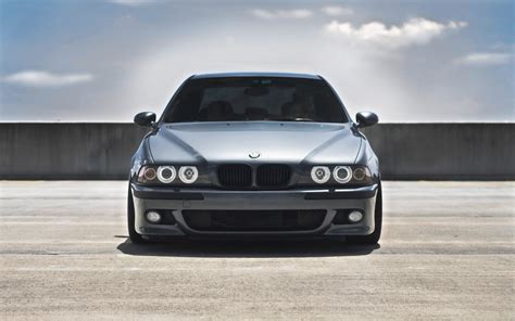 What to Look for When Buying a BMW E39 M5? - autoevolution