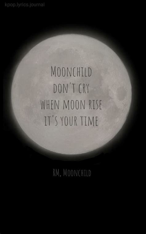 Poetic Moon Child Quotes - ShortQuotes.cc