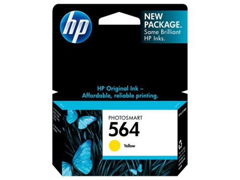 HP 564 Ink Cartridges | HP® Official Store