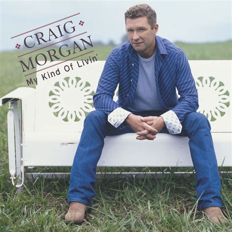 Listen Free to Craig Morgan - That's What I Love About Sunday Radio | iHeartRadio