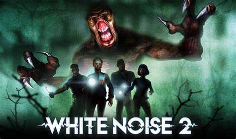 White Noise 2 full release now available on Steam - Linux Gaming News