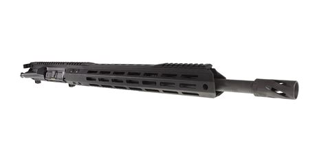 .450 Bushmaster AR-15 Upper Builds | Delta Team Tactical