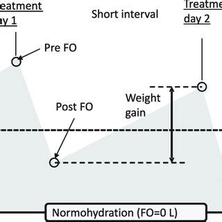 (PDF) Bioimpedance-Guided Fluid Management in Hemodialysis Patients