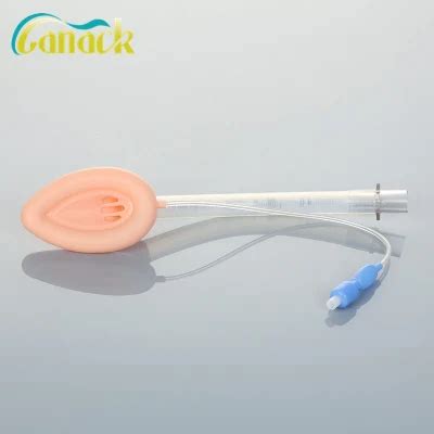 Reusable Laryngeal Mask Airway with Cuff - China Medical Products and Medical Supply