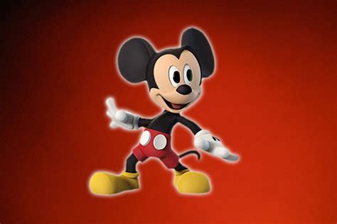 Image - Mickey-mouse-disney-infinity-figure.jpg | Disney Infinity Wiki | FANDOM powered by Wikia