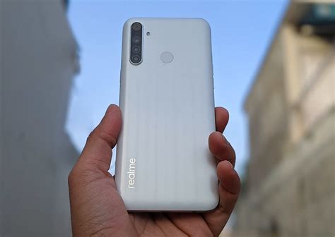 Realme Narzo 10 (Realme 6i) Review: Best Budget Gaming Phone?