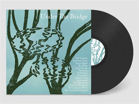 UNDER THE BRIDGE | VARIOUS ARTISTS | Under The Bridge