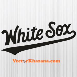 White Sox Svg Png online in USA