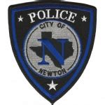 Newton Police Department, Texas, Fallen Officers