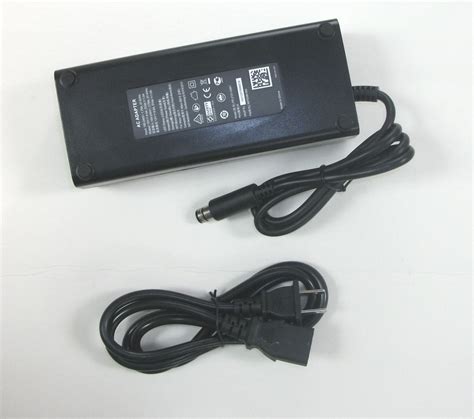 New XBox 360 E 360 Slim Power Supply & Cord A11-120N1A Compatible