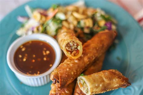 Easy Lumpia Recipe Filipino