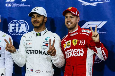 F1: Vettel could have been Hamilton's teammate at Mercedes