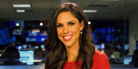 Abby Huntsman Makes Her Fox News Debut This Week