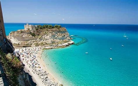 Calabria Beach, Italy | Places I’d Like to Go | Pinterest