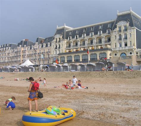 Things to do in Cabourg - Attractions in Cabourg