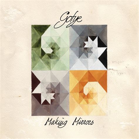 Making Mirrors : Gotye: Amazon.es: Música