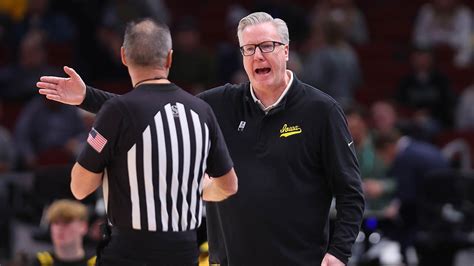 Son of Iowa men’s head basketball coach cited after pedestrian crash ...