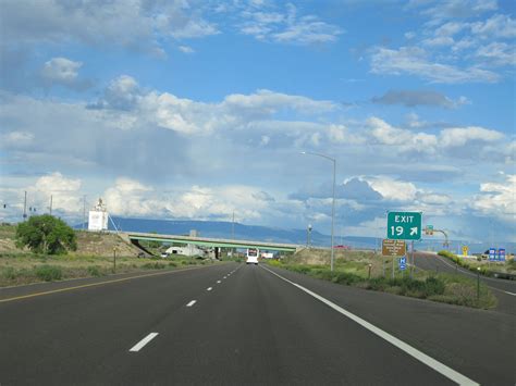 Colorado - Interstate 70 Eastbound | Cross Country Roads