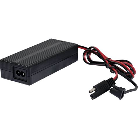 Lithium Iron Phosphate (LiFePO4) Battery Charger | Buy in Australia | AM8538 | Core Electronics