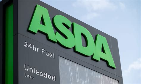 Full list of Asda petrol stations set to go cashless revealed