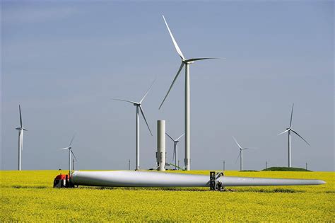 Enel Green Power: Parcul eolian Moldova Nouă a devenit complet operaţional