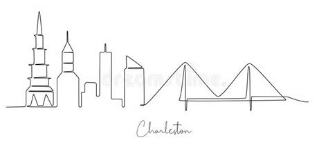 New Orleans Skyline Drawing Stock Illustrations – 22 New Orleans ...