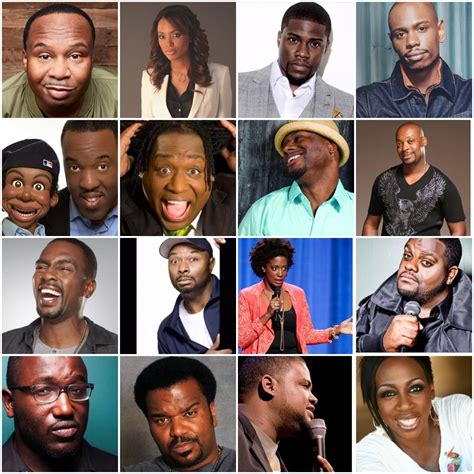 Hire Black Comedians | Book Black Comedians | Black Stand Up Comedians