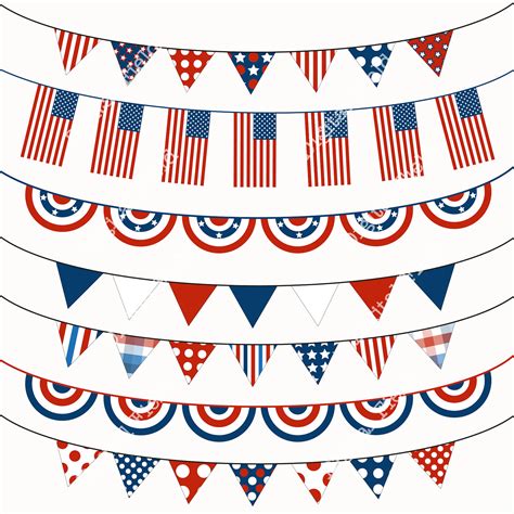 Fourth of july 4th of july clipart 2 2 – Clipartix