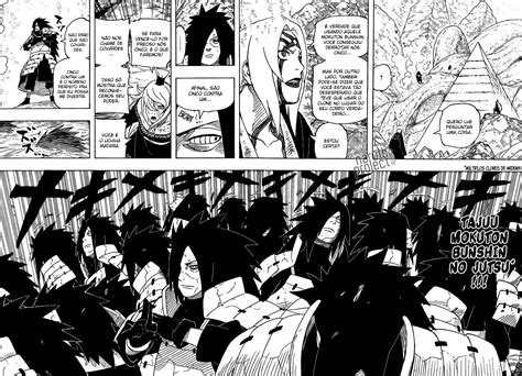 578 - Naruto - MangaLog - www.mangalog.com.br - Manga Online | 岸本斉史, 岸本