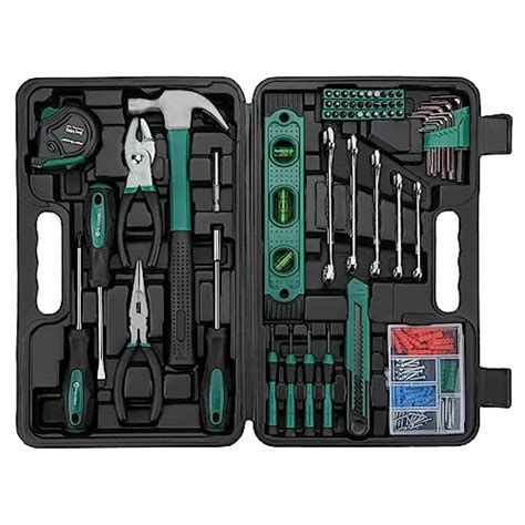 Find The Best Tools Kit Reviews & Comparison - Glory Cycles