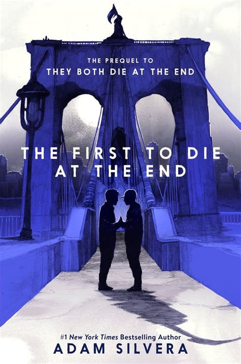 They Both Die At The End: Prequel 'The First To Die At The End': Release Date & Expectations ...