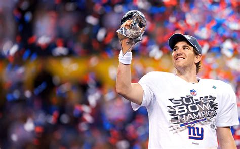 7. Eli Manning - The 48 Greatest Super Bowl Stars - ESPN