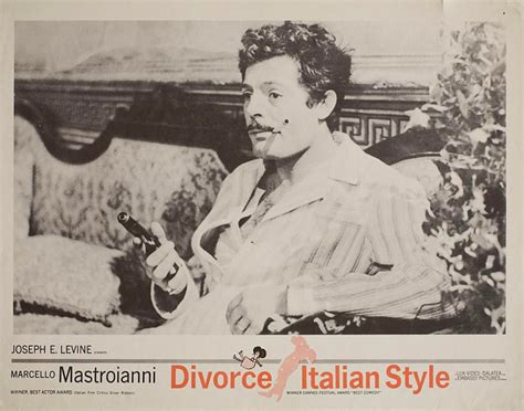 Divorce Italian Style Original 1961 U.S. Scene Card - Posteritati Movie Poster Gallery