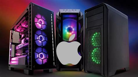 If Apple is so good, why don't they make gaming computers? - iGamesNews