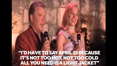 April 25th is the perfect date! Fans show love for "Miss Congeniality Day"