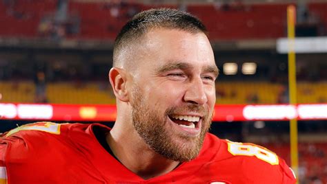 Travis Kelce’s Full Dating History – All Ex-Girlfriends & Rumored ...