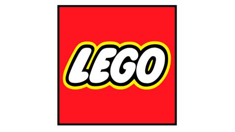 Lego Logo and symbol, meaning, history, sign.