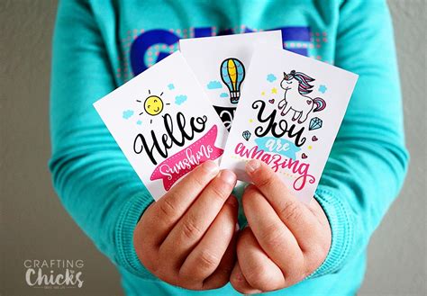 Random Acts Of Kindness Cards Templates – Mightyprintingdeals.com