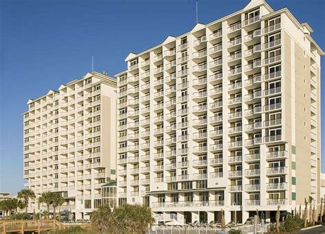 Hampton Inn & Suites Myrtle Beach/Oceanfront - UPDATED 2021 Prices, Reviews & Photos (SC ...