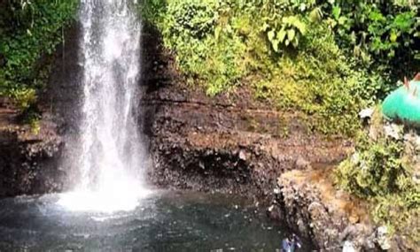 Curug Luhur Bogor Tiket & Kegiatan 2024 - Travelingan.Net