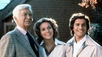 Barnaby Jones (Series) - TV Tropes