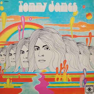 Tommy James - Tommy James (1971, Vinyl) | Discogs