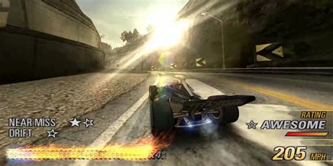 Best Xbox 360 Racing Games