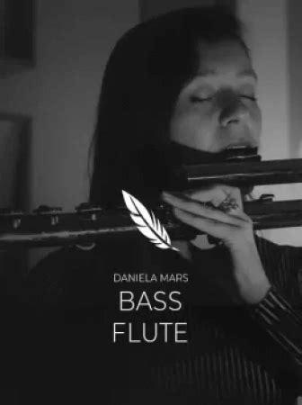 Auddict Daniela Mars Deep Bass Flute free download - AudioLove